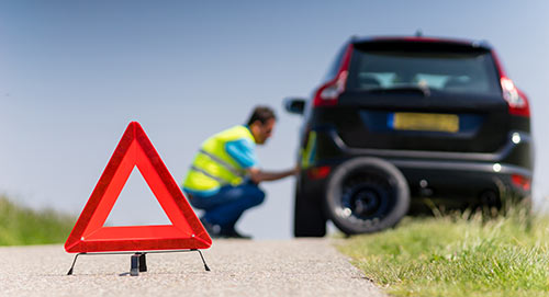 Roadside Assistance