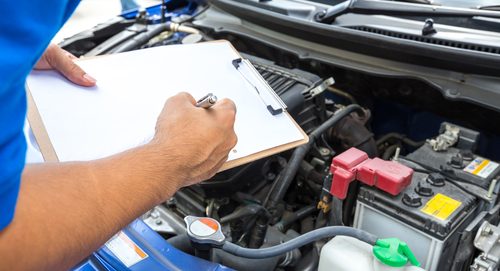 Semi-Truck Mechanic in Jackson Center, OH