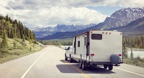 Semi-Trailer Repair